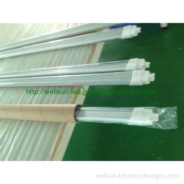 indoor use 1200mm T8 288pcs 18w tube